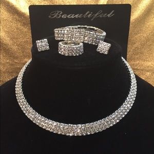 Bling Down the House